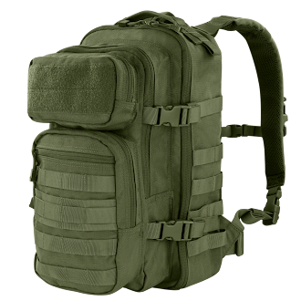 Compact Assault Backpack (Gen 2)