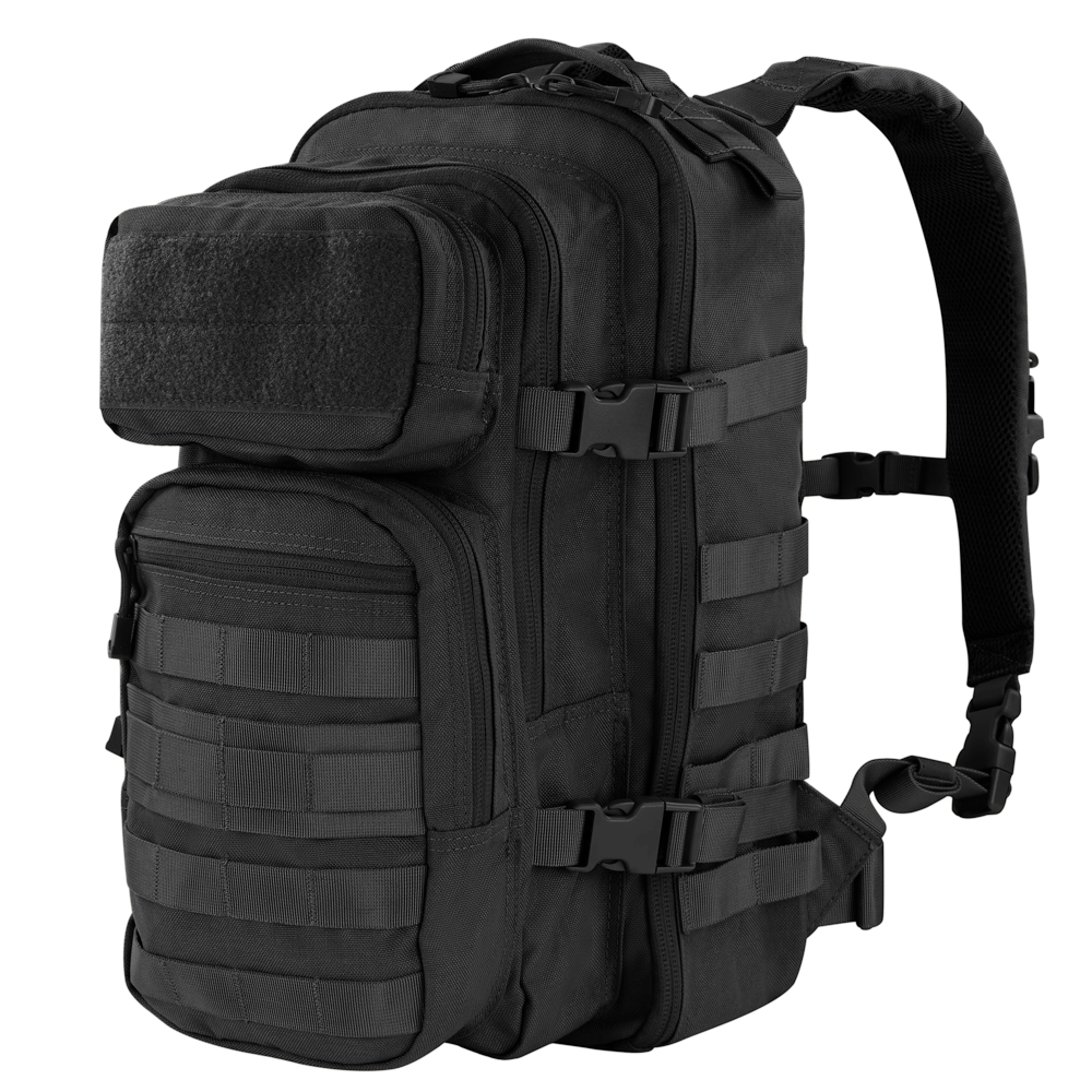 Compact Assault Backpack (Gen 2)