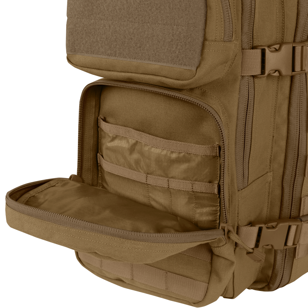 Compact Assault Backpack (Gen 2)