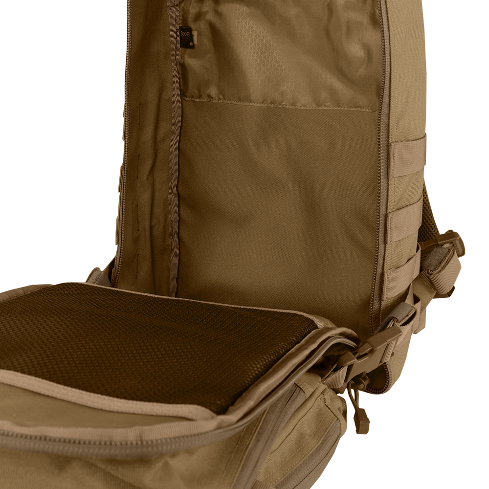 Compact Assault Backpack (Gen 2)