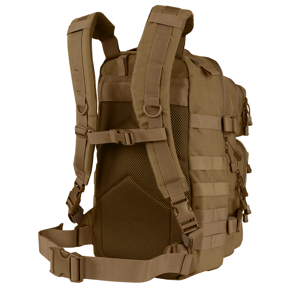 Compact Assault Backpack (Gen 2)