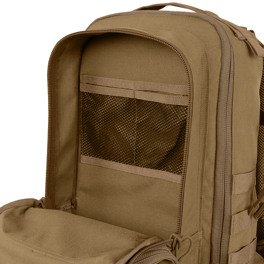 Compact Assault Backpack (Gen 2)