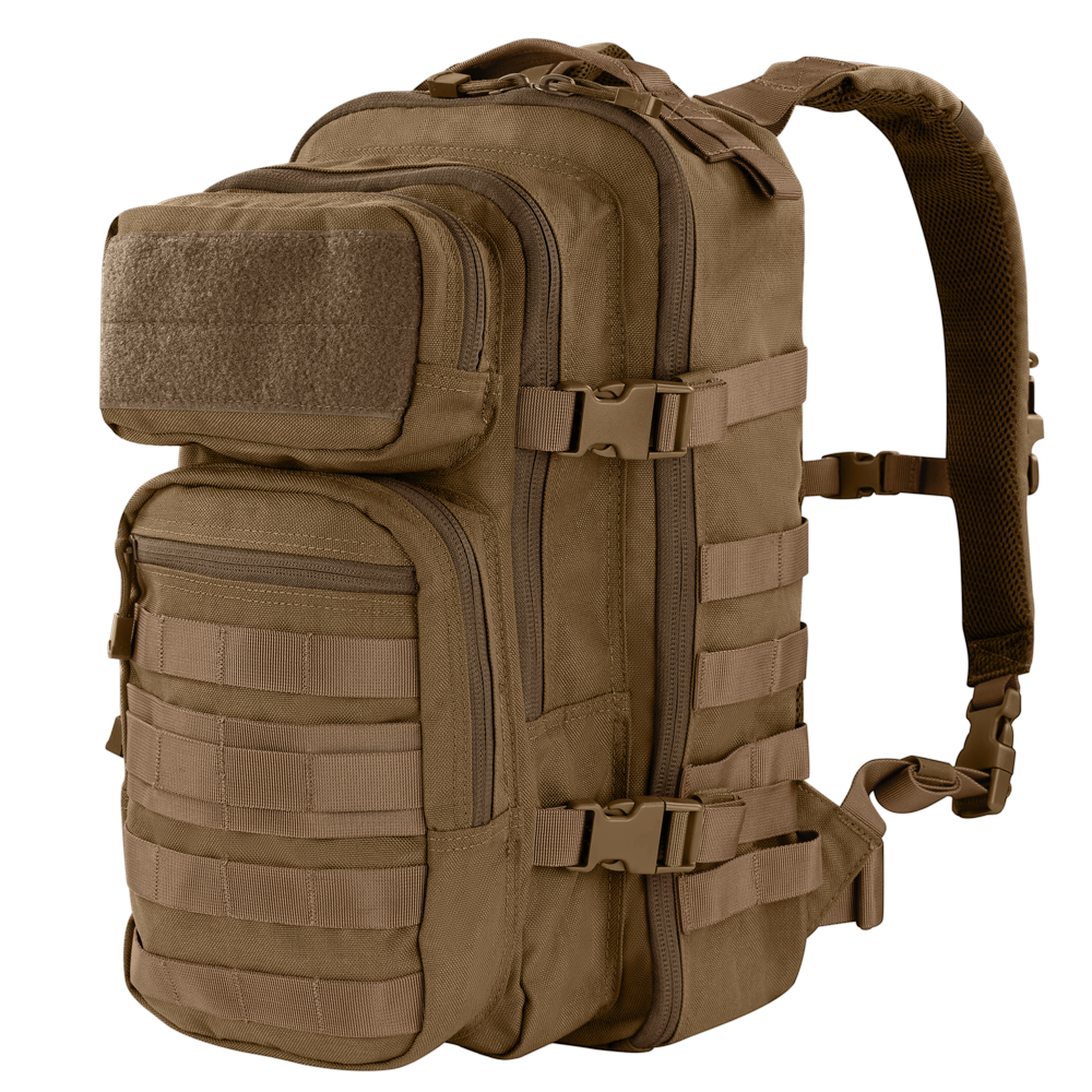 Compact Assault Backpack (Gen 2)