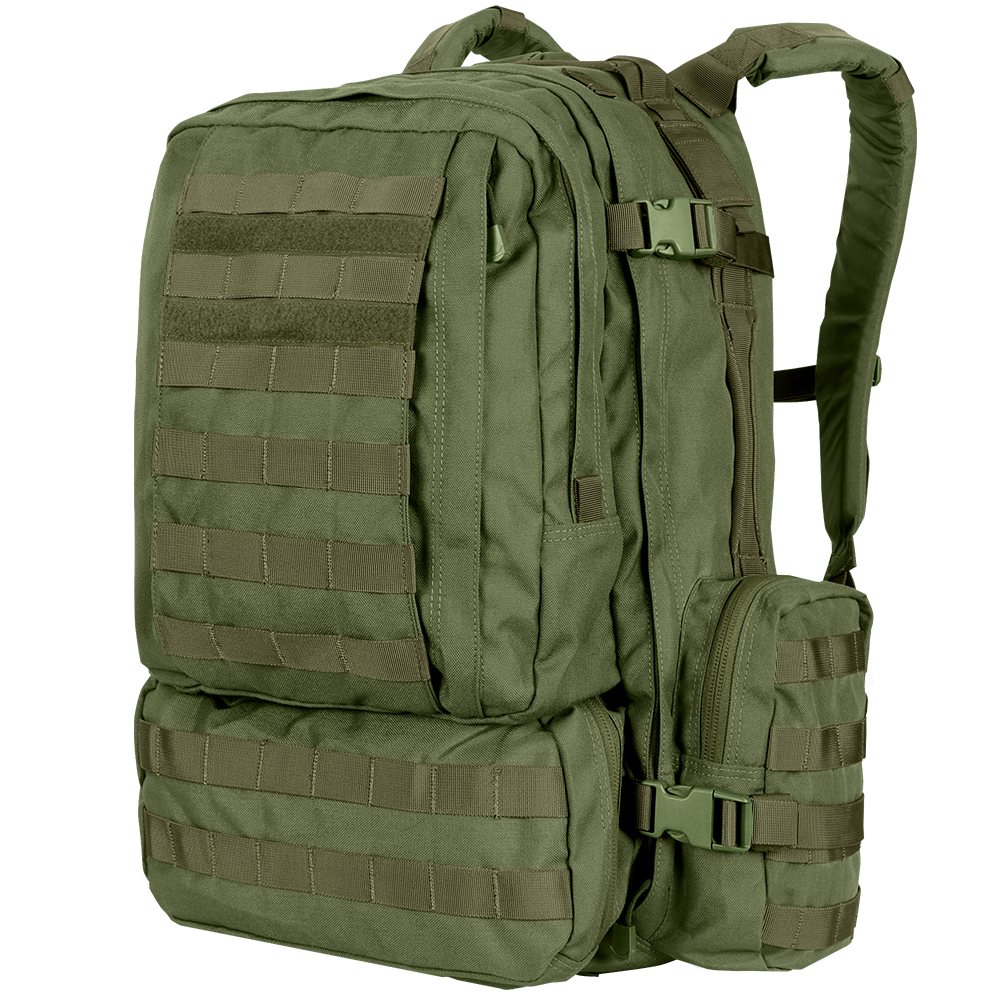 3-Day Assault Backpack