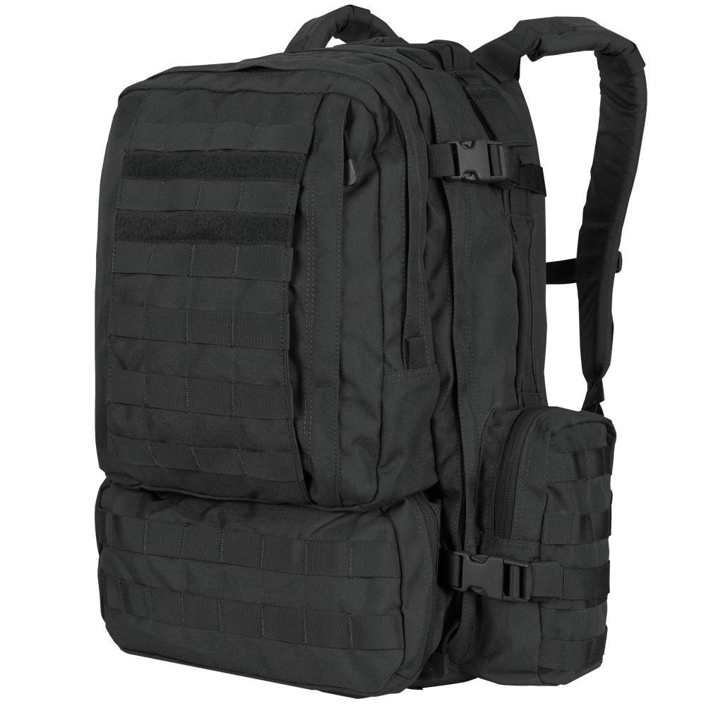 3-Day Assault Backpack