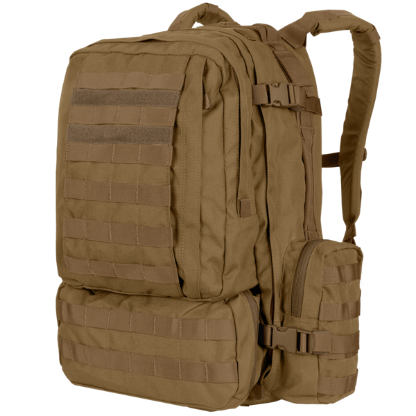 3-Day Assault Backpack