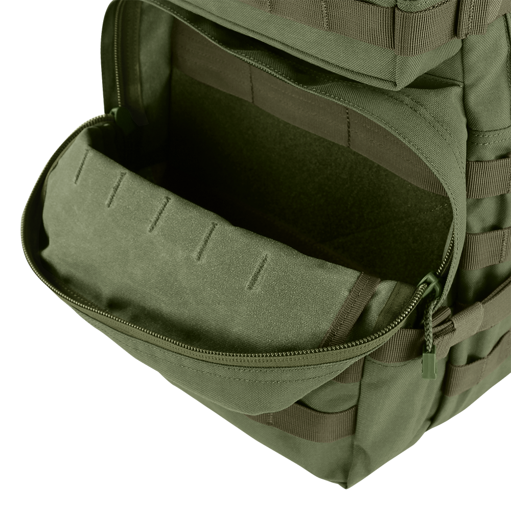 Medium Assault Backpack