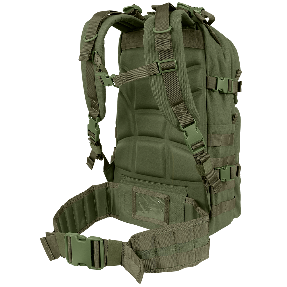 Medium Assault Backpack