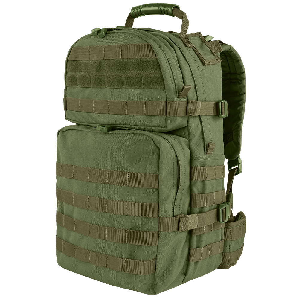 Medium Assault Backpack