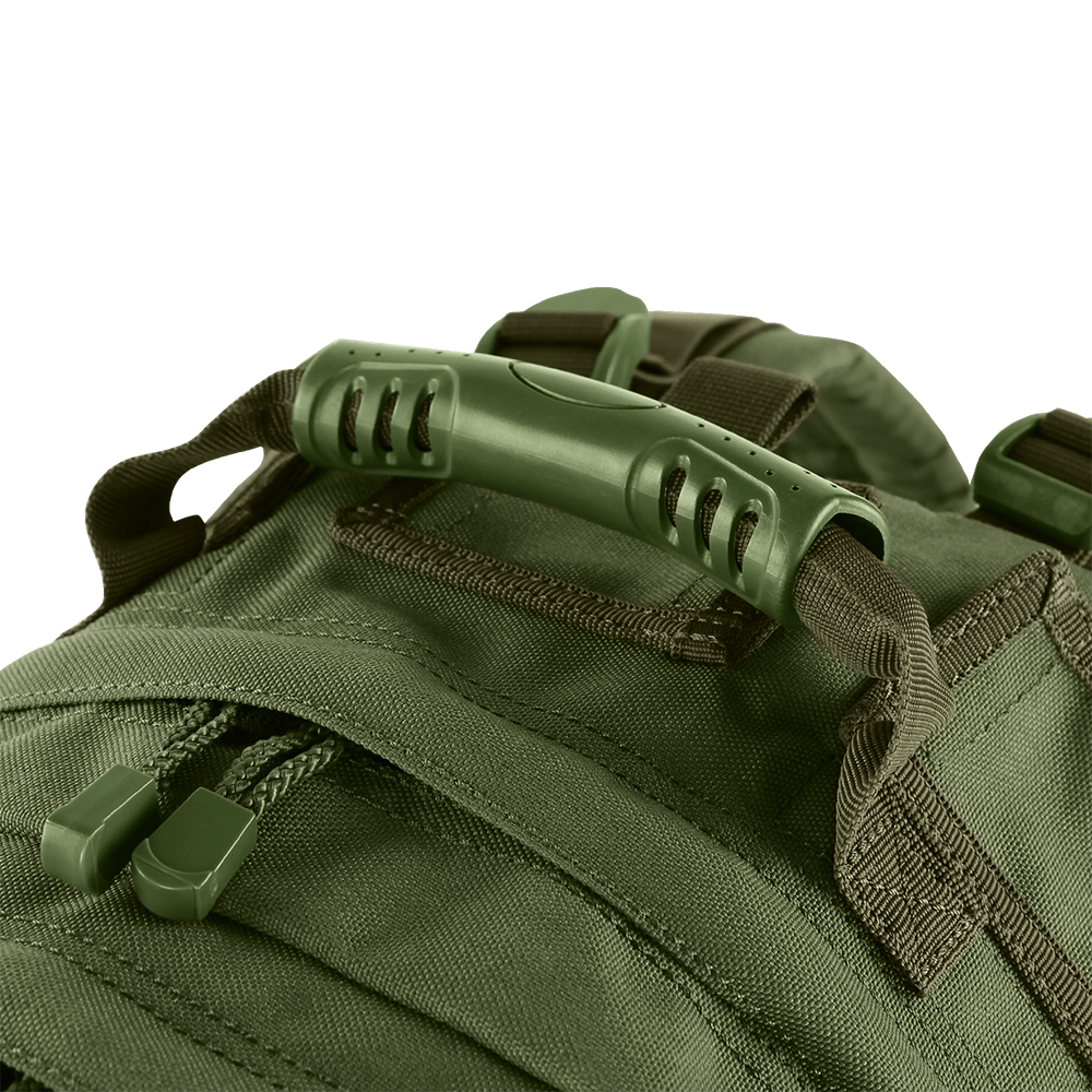 Medium Assault Backpack