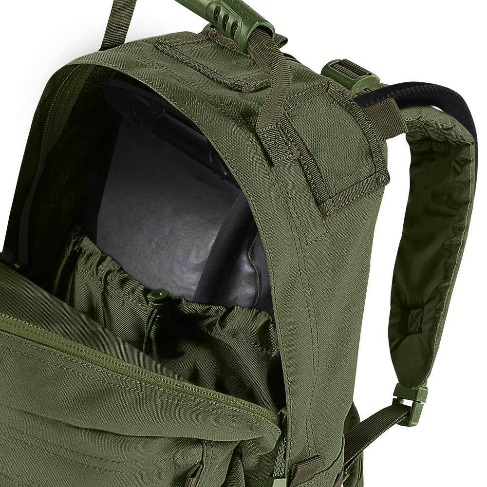 Medium Assault Backpack