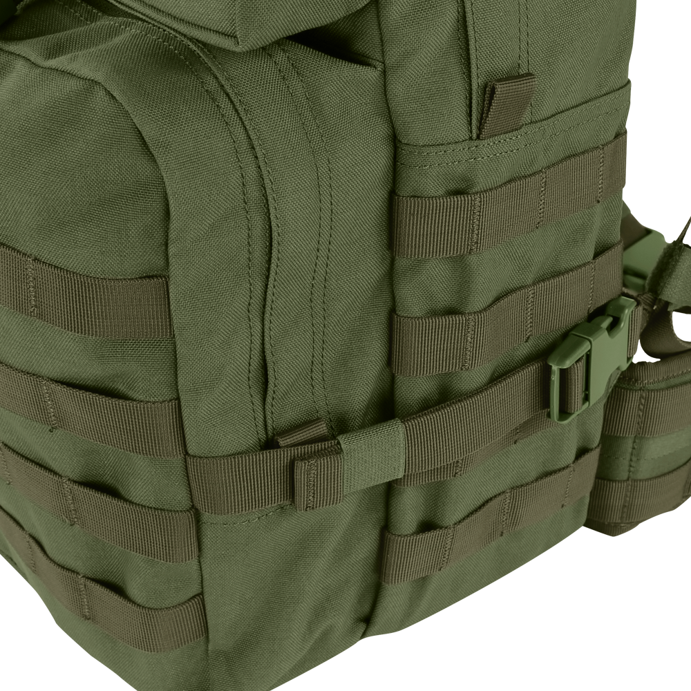 Medium Assault Backpack