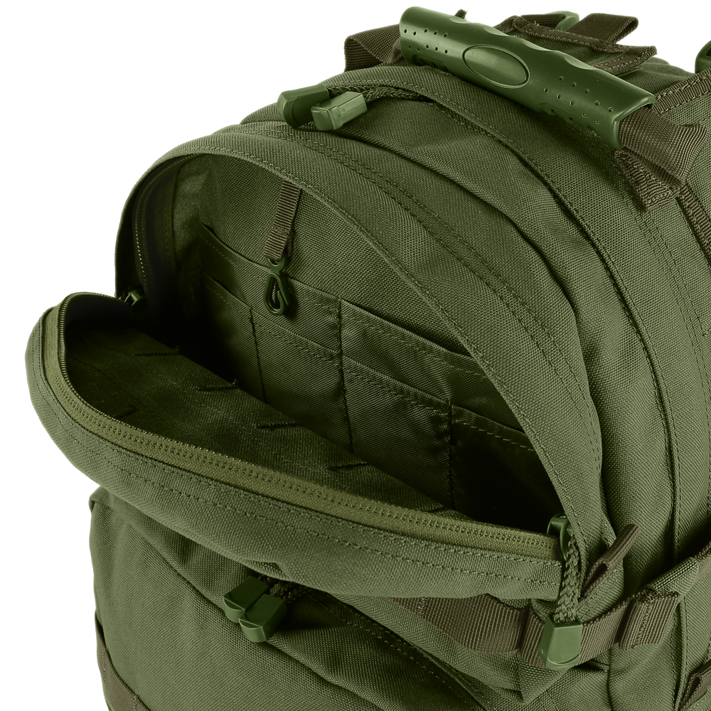 Medium Assault Backpack