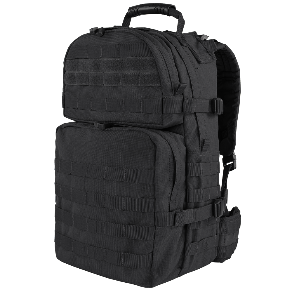 Medium Assault Backpack