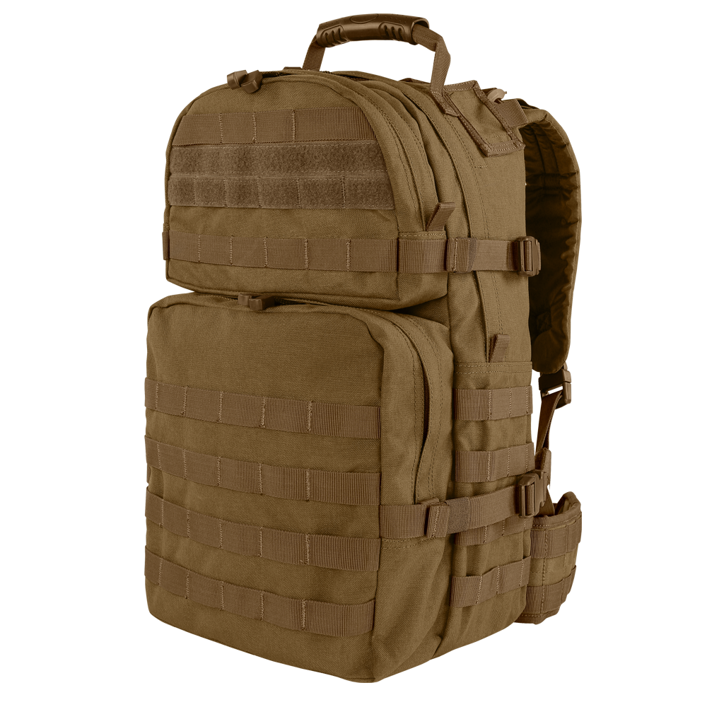Medium Assault Backpack