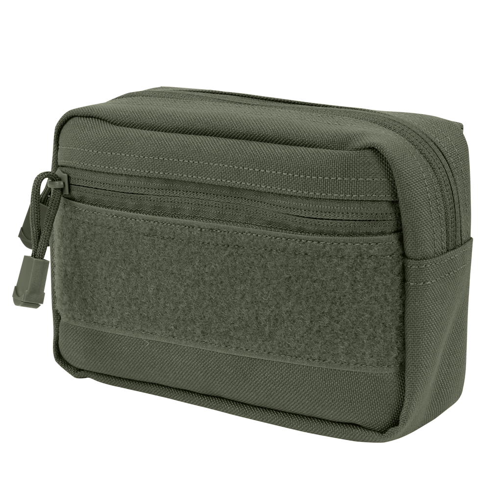 Compact Utility Pouch