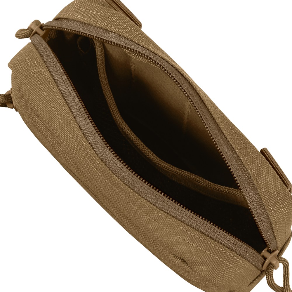 Compact Utility Pouch