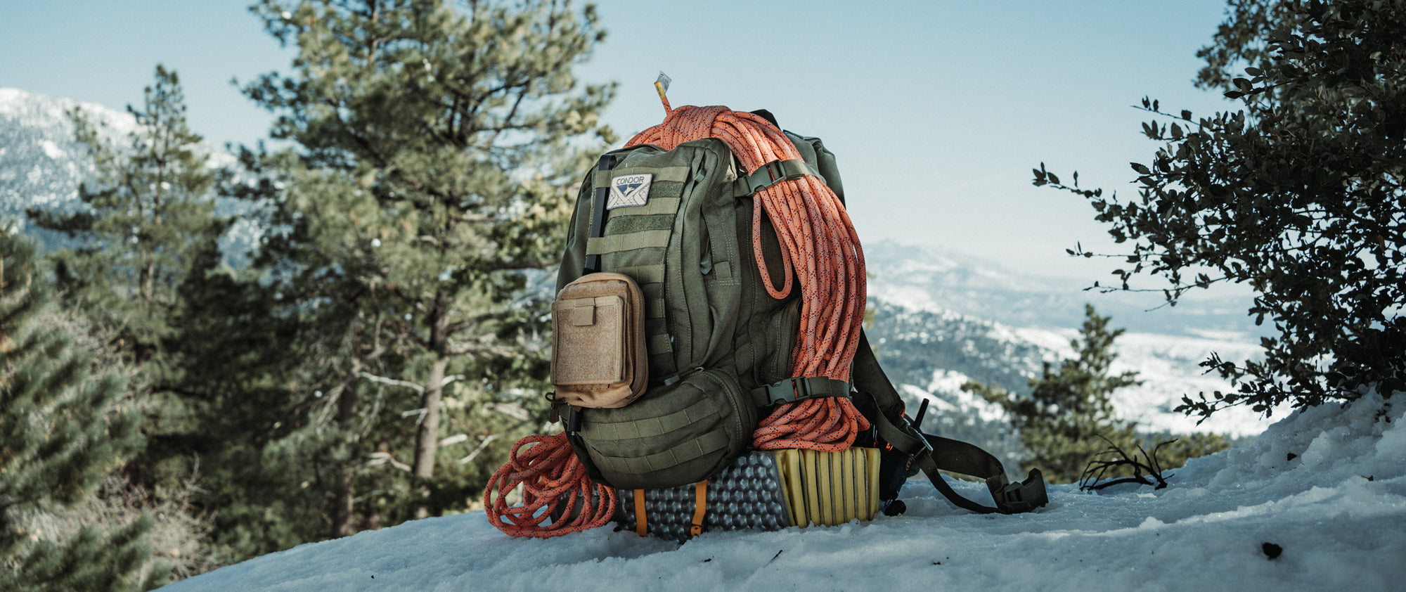 3-Day Assault Backpack