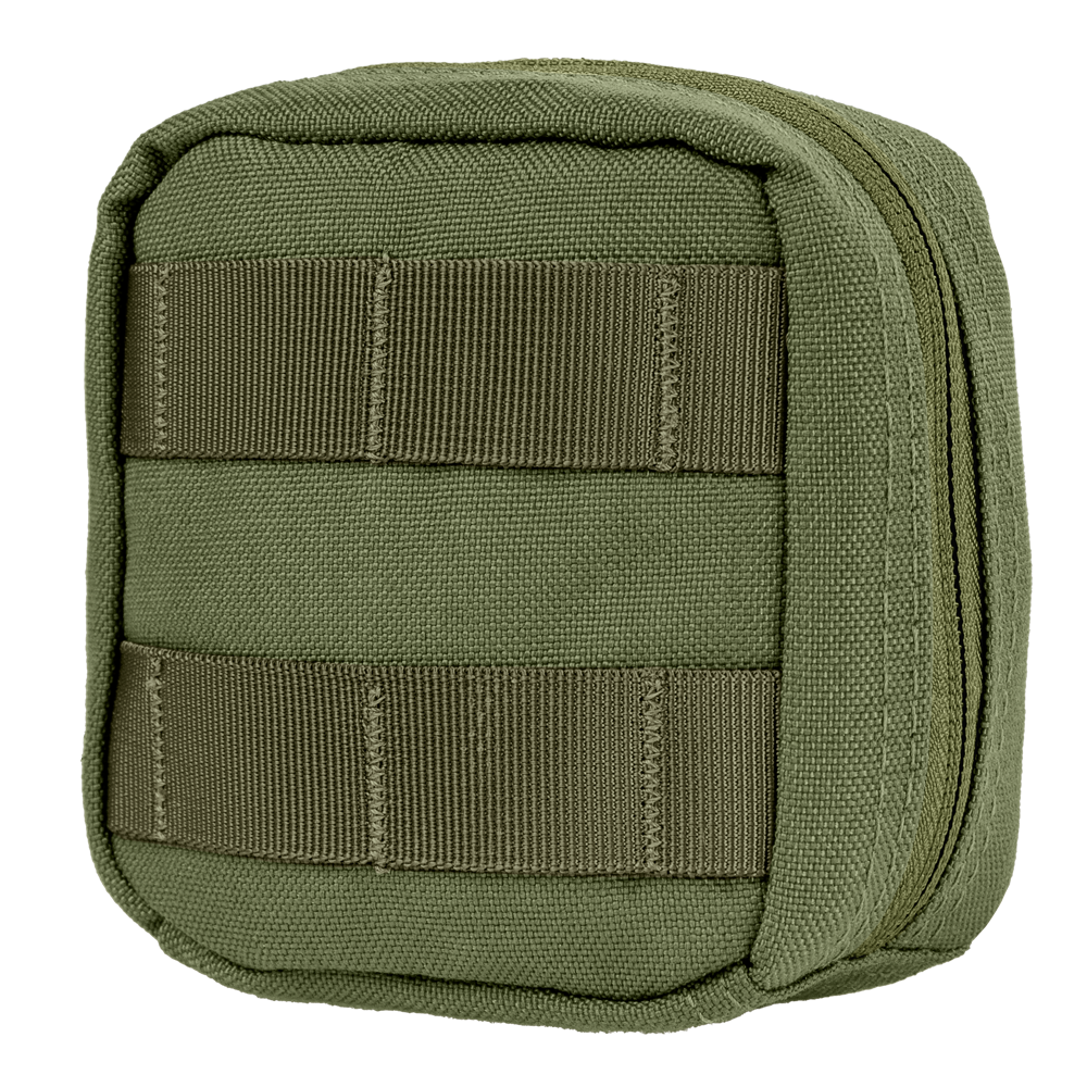 4x4 Utility Pouch