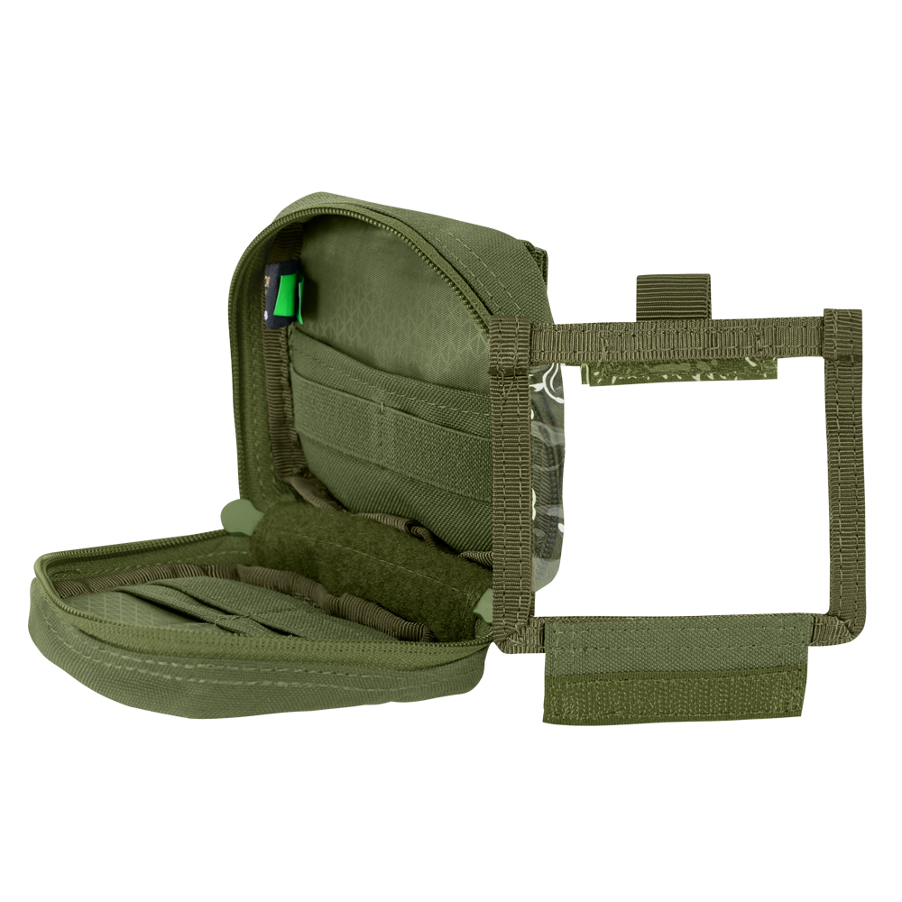 4x4 Utility Pouch