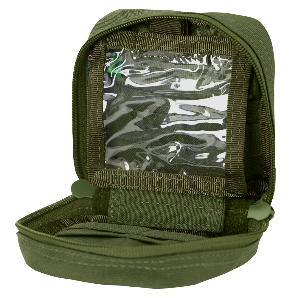 4x4 Utility Pouch