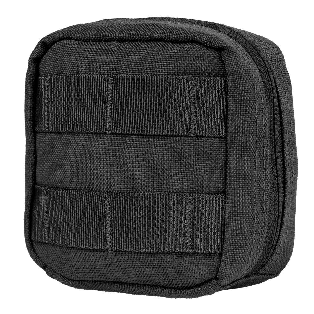 4x4 Utility Pouch