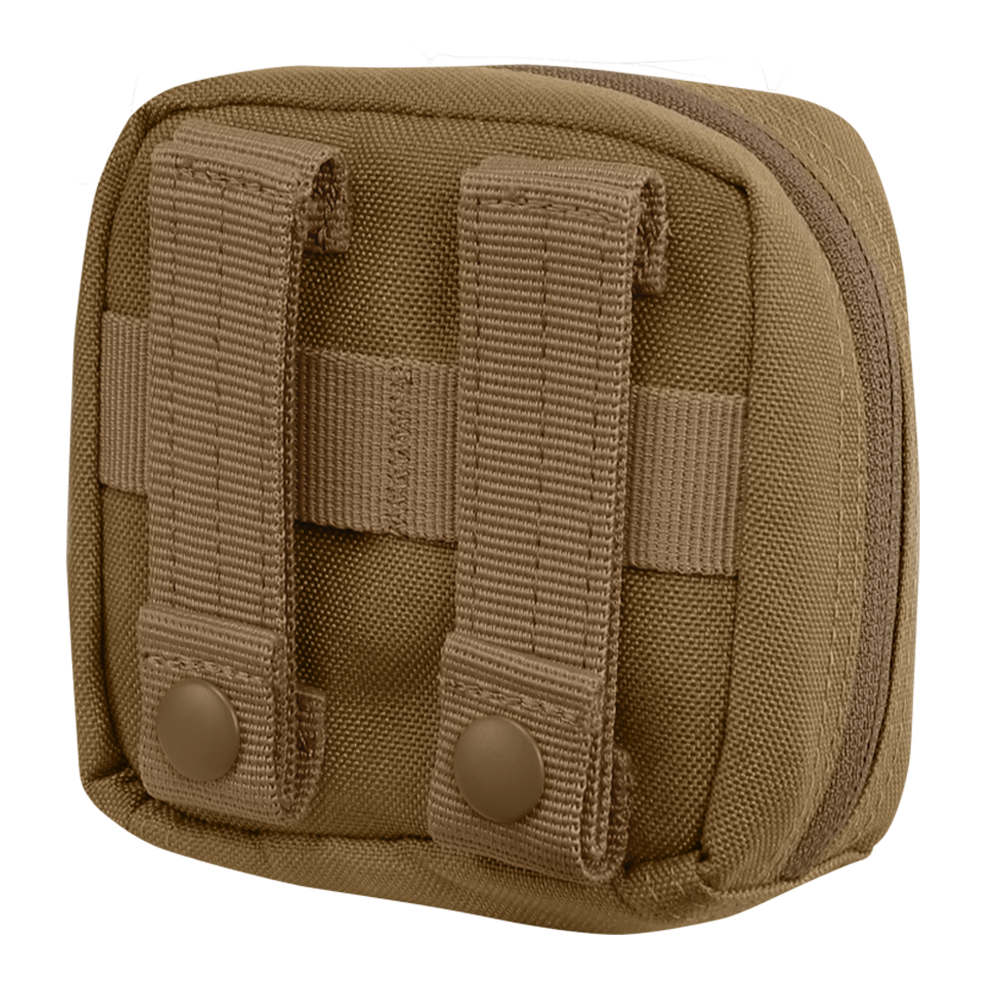 4x4 Utility Pouch