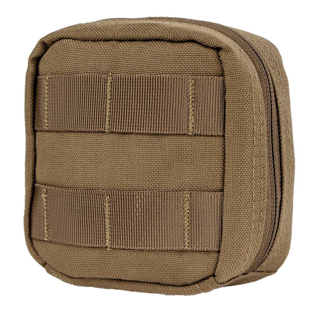 4x4 Utility Pouch